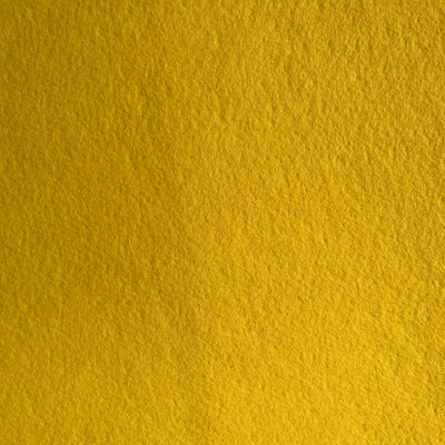 Filc 3 mm, A3, 40 x 50 cm, citrónový