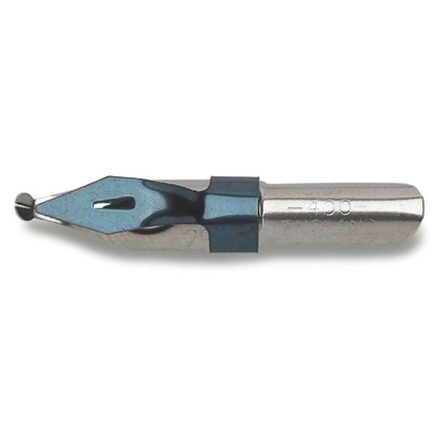 Manuscript, Kaligrafické pero, Ornamental Nib 400F (2,5 mm)