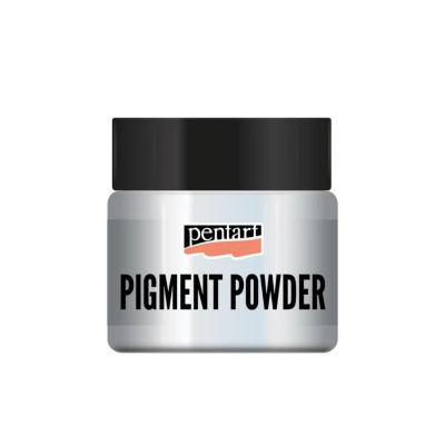 Pigmentový prášok, chameleon, 5 g, fialový