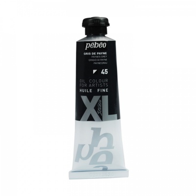 Studio XL 37 ml, 45 Payne`s grey