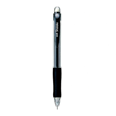 Uni SHALAKU mikroceruzka, 0,5 mm, čierna